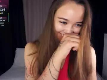 Private danetteblank on Chaturbate
