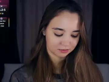 Private danetteblank on Chaturbate