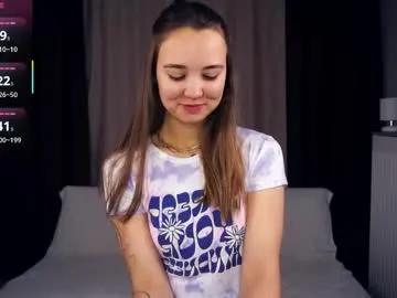 Private danetteblank on Chaturbate