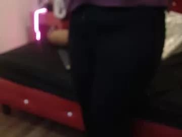 Private danielaa_a on Chaturbate