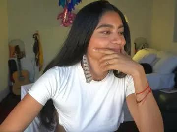 Private daniisla on Chaturbate