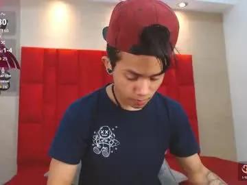 danny__santoro — Cum and eat it #new #feets #lovense #latino #young [413 tokens remaining]