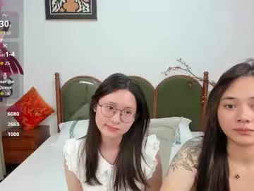 Freechat daphnedawn on Chaturbate