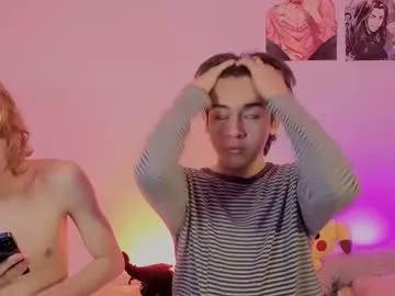 darcy_and_stolas — GOAL: Blowjob close the cam [218 tokens remaining] Welcome to my room! #femboy #twink #bdsm #feet #bigcock