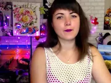 Freechat darina_m_ on Chaturbate