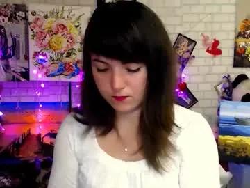 Freechat darina_m_ on Chaturbate