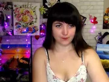 Freechat darina_m_ on Chaturbate
