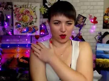 Freechat darina_m_ on Chaturbate