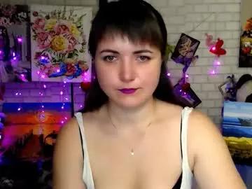 Freechat darina_m_ on Chaturbate