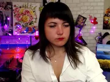 Freechat darina_m_ on Chaturbate