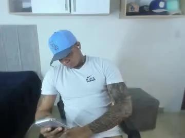 dark_dominion — GOAL: cum ...2222 [159 tokens remaining] Welcome to my room! cum #bbc #tall #lovense