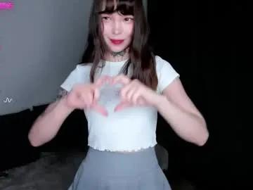 dark_ester — Thumbs up, boys! #18 #new #squirt  #ahegao #asian [25 tokens remaining]