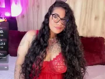 Freechat dark_yoishat69 on Chaturbate