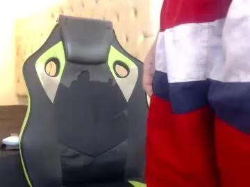 Freechat darkknightx01 on Chaturbate