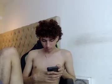 Freechat darkknightx01 on Chaturbate