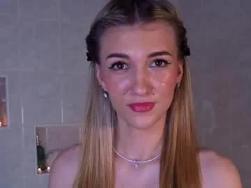 Freechat delcieodoherty on Chaturbate