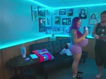 Freechat demora_avarice on Chaturbate