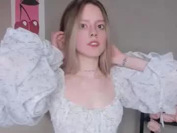 denaebeste — Hi ! I am beginner model here ! Let's just fun GOAL : show tongue + Every 5 token MEOW #new #shy #skinny #18 [13 tokens remaining]