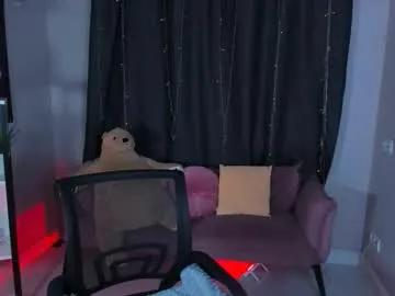 Freechat desperate_ramona on Chaturbate