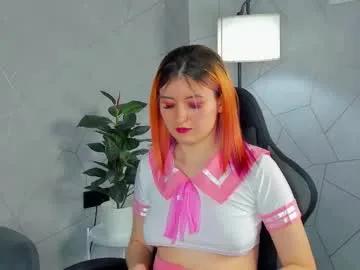 diana_davis — GOAL: ahegao [20 tokens remaining] Hello dears ! Todau os my first day here  Please support my show ! #18 #blonde #teen #ebony  #new