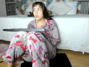 Freechat diosaelchat on Chaturbate