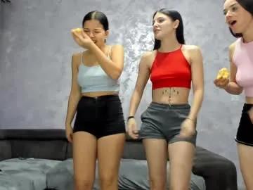 Private dirtygirls99 on Chaturbate