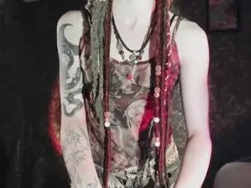 Freechat dizer_clop on Chaturbate