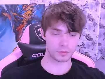 Freechat dmitryromanov on Chaturbate