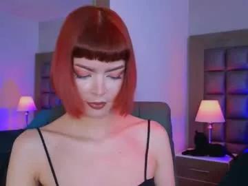 Chaturbate dolyconor is Freechat dolyconor — Come and discover how magnificent I can be, let me be your partner in adventure and pleasure #hairy #bush #shorthair #redhead #hairypussy