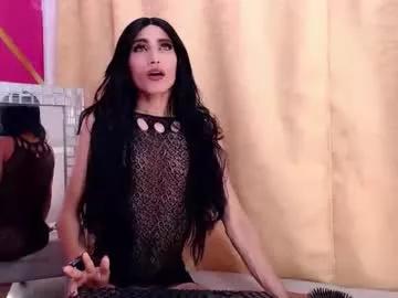 Freechat dominatrix_camila on Chaturbate
