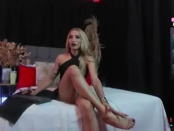 Freechat dominatrix_camila on Chaturbate