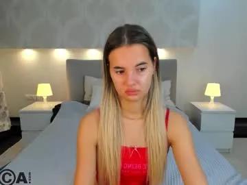 Freechat donnaaa_evans on Chaturbate