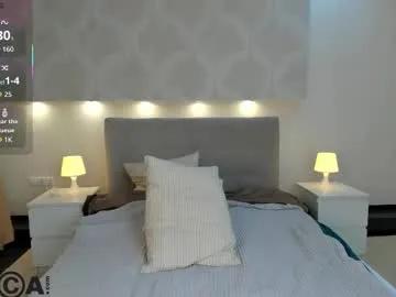 Freechat donnaaa_evans on Chaturbate