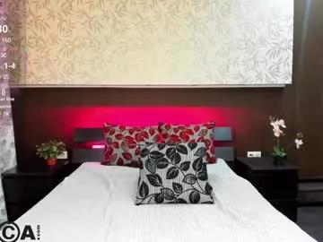 Freechat donnaaa_evans on Chaturbate