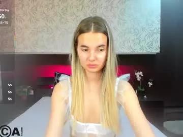 Freechat donnaaa_evans on Chaturbate