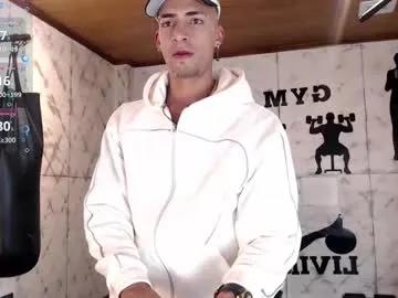 Freechat drakeneumann on Chaturbate