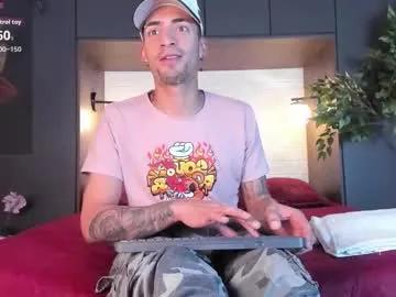 Freechat drakeneumann on Chaturbate