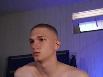 Group dustyn_fox on Chaturbate