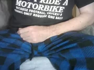 edged_biker on Chaturbate 