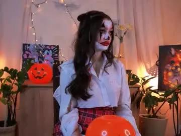 Freechat edithbrucker on Chaturbate