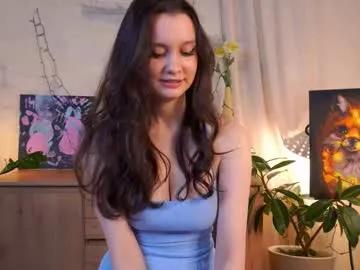 Freechat edithbrucker on Chaturbate