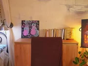 Freechat edithbrucker on Chaturbate