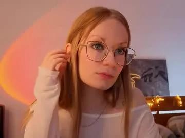 Private edlin_gail on Chaturbate