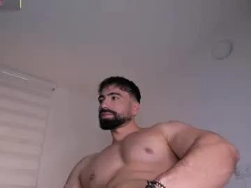 Freechat edrick_walton on Chaturbate