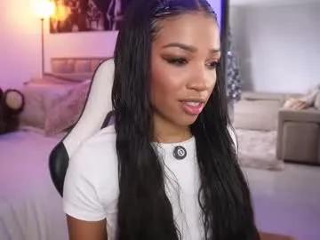 Freechat eimi_space on Chaturbate