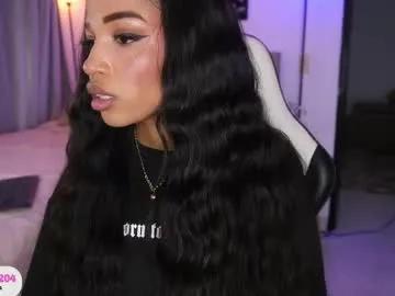 Freechat eimi_space on Chaturbate