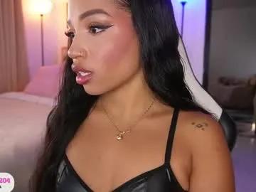 Freechat eimi_space on Chaturbate