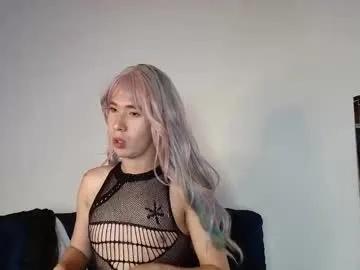 Freechat electra_gosselin on Chaturbate