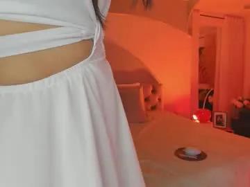 Freechat elizabeth_clark_ on Chaturbate