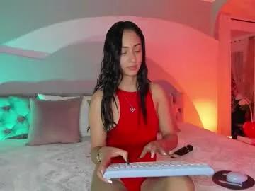 Freechat elizabeth_clark_ on Chaturbate